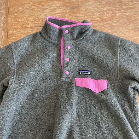 Patagonia Synchilla Fleece - Picture 4 of 5